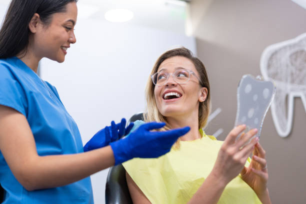 Sedation Dentistry in Forrest, IL